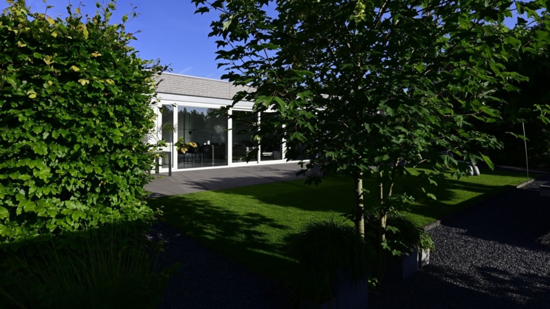 Bungalow