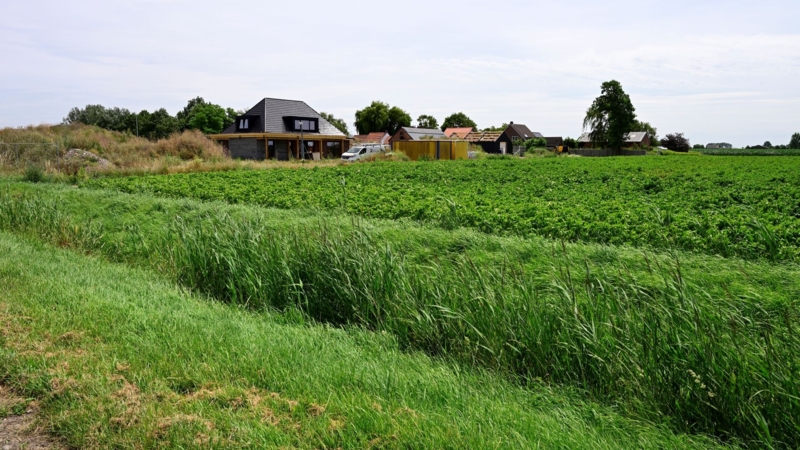 Landhuis
