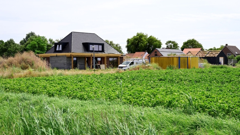 Landhuis