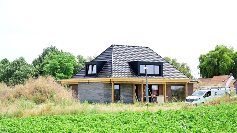 Landhuis