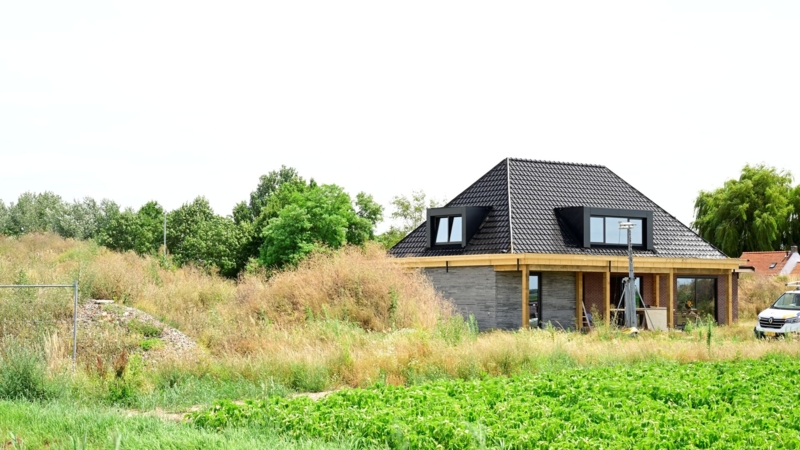 Landhuis