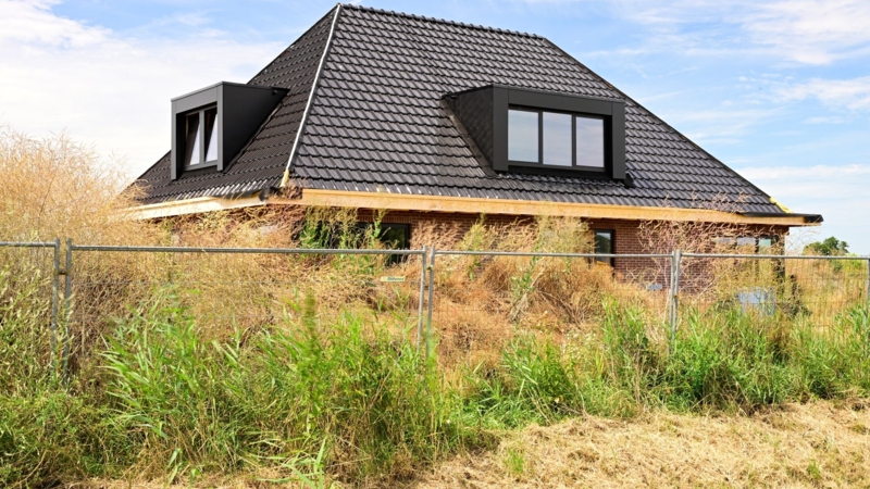 Landhuis