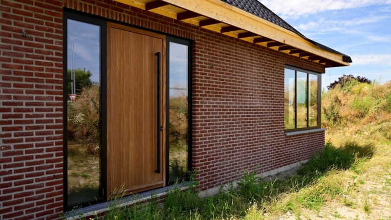 Landhuis
