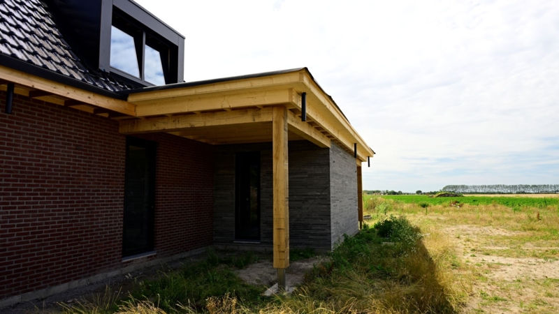Landhuis