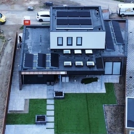 Modern | Modern, strak en duurzaam